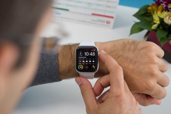 best buy series 4 apple watch