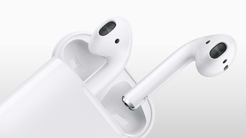 Secret screen on iOS 12.2 beta reveals AirPods 2 will feature "Hey Siri" activation