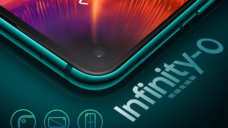 Samsung's first phone with a punch-hole display goes international as the Galaxy A9 Pro