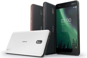Nokia 2 users will soon be able to upgrade to Android Oreo, but the performance may not be great