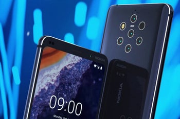Nokia makes MWC 2019 event official, possibly to finally unveil the Nokia 9 PureView