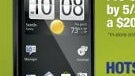 RadioShack revving up their pre-order process for the HTC EVO 4G today
