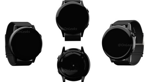 galaxy smartwatch compatibility