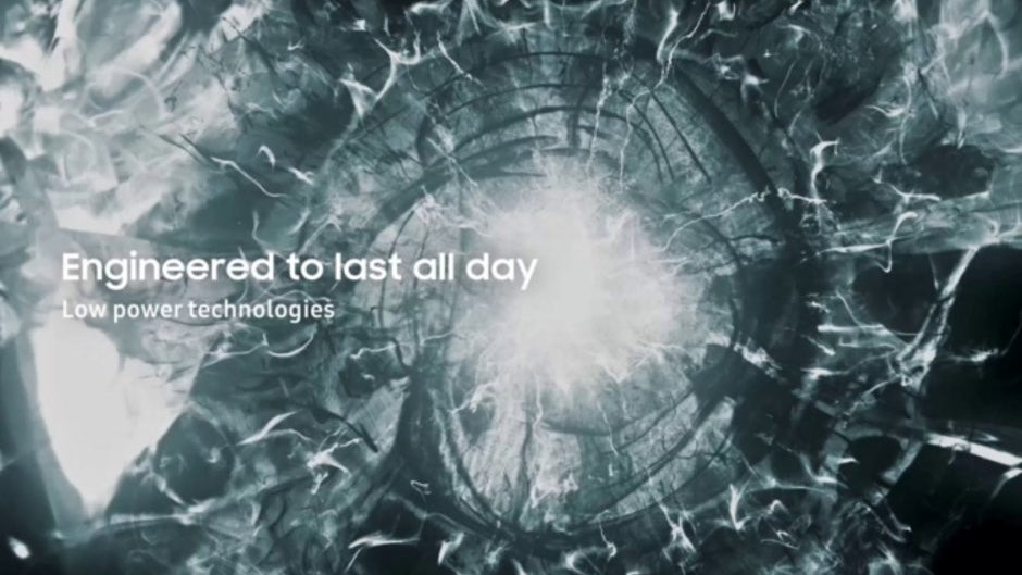 Samsung is super-proud of the Exynos 9820 and tells us why in short video