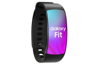 samsung fitness tracker watch