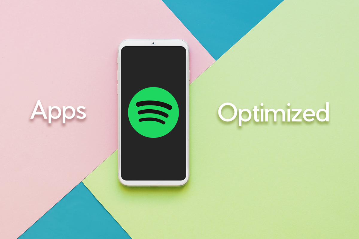 spotifree for android