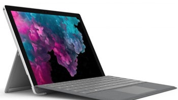 Deal: Save $200 on the new Surface Pro 6 (any configuration) at Microsoft