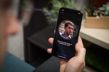 Google Pixel 4 could come with Face ID-like tech, secret Android Q work suggests
