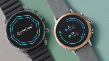 Fossil kicks off sitewide sale, save 25% on most smartwaches