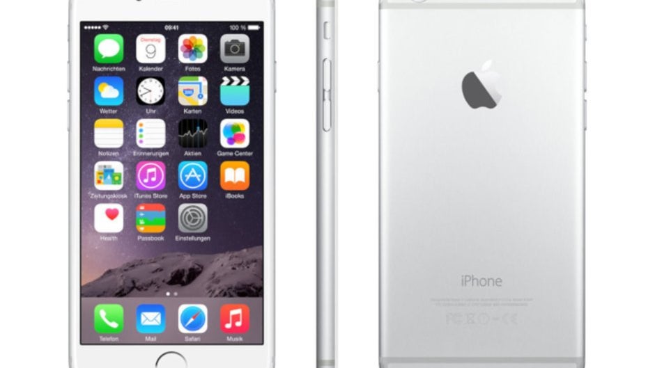 Deal: Get a refurbished Apple iPhone 6 Plus for less than $200 at Walmart