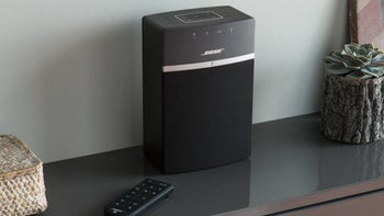 Deal: Like-new Bose SoundTouch 10 wireless speaker with 1-year warranty on sale for $120, save 25%!