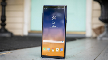 U.S. carrier branded Samsung Galaxy S9/S9+ and Galaxy Note 9 units should see Pie soon