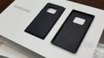 Samsung is going green, really, really green