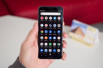 Android Q dark mode: how much battery power would it save?