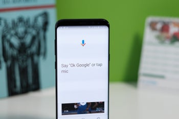 Google Assistant may soon start recognizing your face, just as it does your voice