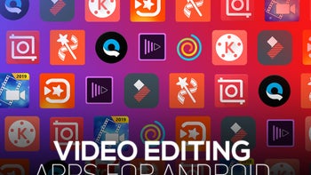 Best video editors for Android