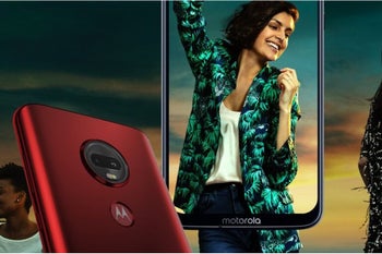 The Moto G7 & Moto G7 Plus might cost more than originally expected
