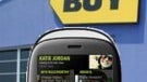 Best Buy is joining in on all of the KIN fun