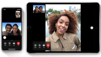 FaceTime bug lets iPhone users eavesdrop on persons they're calling