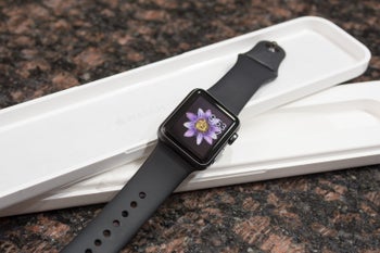 Older Apple Watch models to be replaced with Apple Watch Series 2 rather than repaired