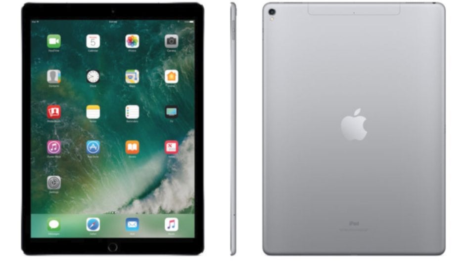Deal: Save nearly $500 on the expensive Apple iPad Pro 12.9-inch