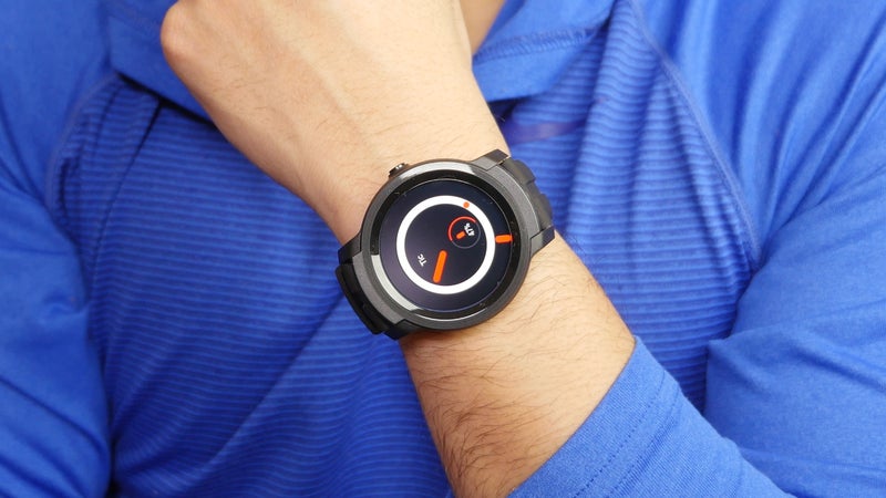 Mobvoi TicWatch E2 offers a compelling package for just $160