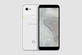 Google Pixel 3 Lite XL could carry a different name, pack 4GB RAM after all