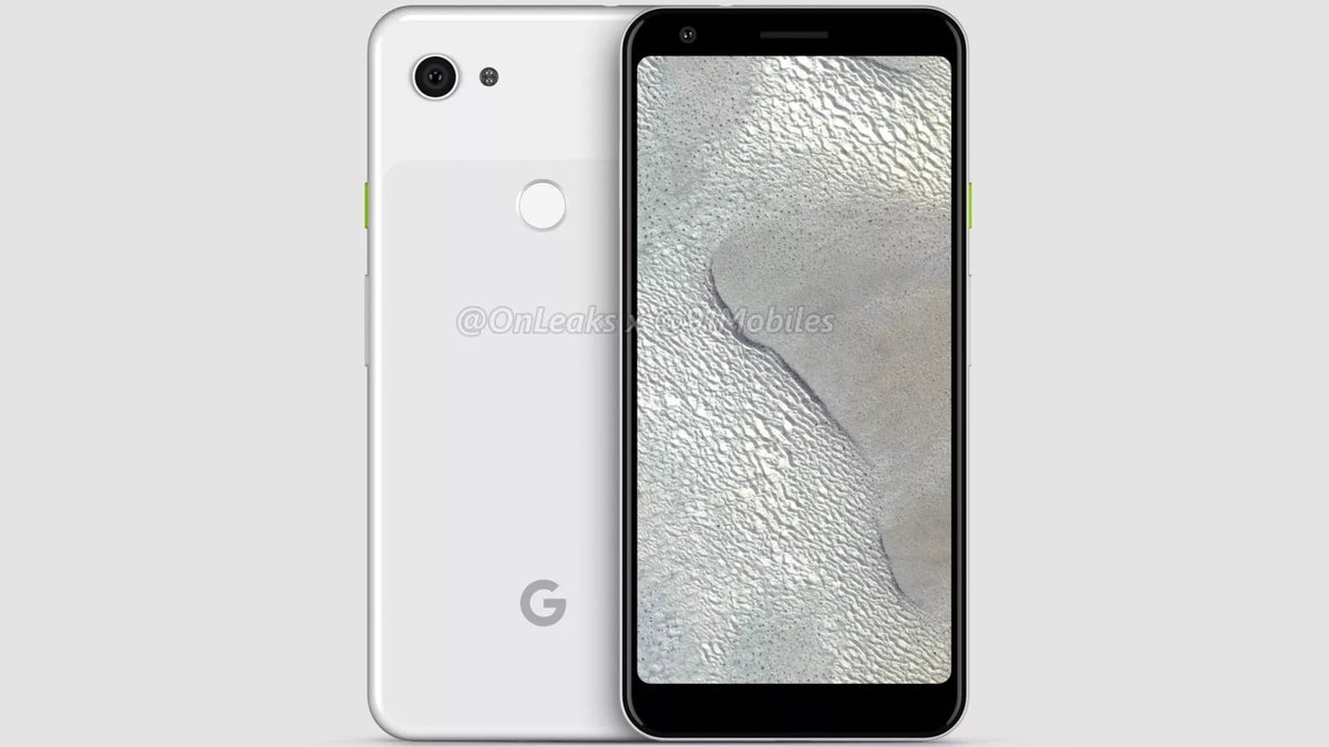 Google Pixel 3 Lite XL could carry a different name, pack 4GB RAM after all