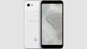 Google Pixel 3 Lite XL could carry a different name, pack 4GB RAM after all