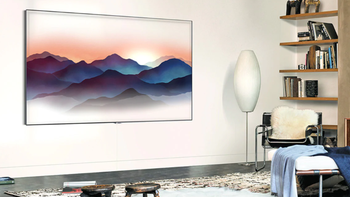 Deal: Save $500 on this 82-inch 4K Samsung QLED Smart TV (2018 model)!