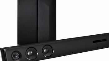 mineral puppy Kinematics Deal: LG 300W soundbar & wireless subwoofer system is 40% off, get one for  $120! - PhoneArena