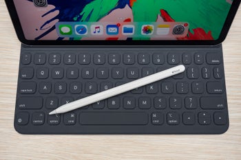 The iPad Mini 5 & iPad (2019) may support Apple Pencil and Smart Keyboard