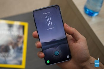 Samsung tipped to launch cryptocurrency wallet system with Galaxy S10