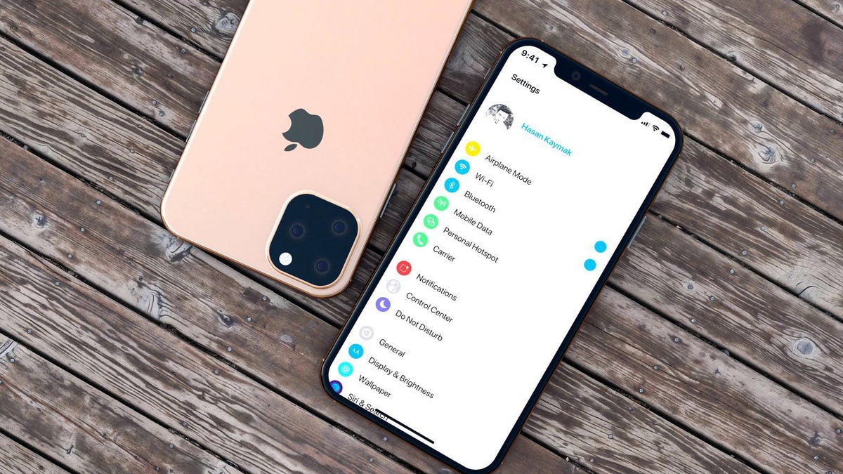 iPhone 11 (2019): release date, price, news and leaks