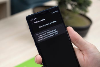 Android updates in the US are forever broken