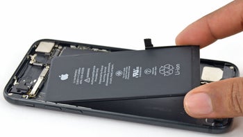 You can still replace your old iPhone battery with your own hands at $29