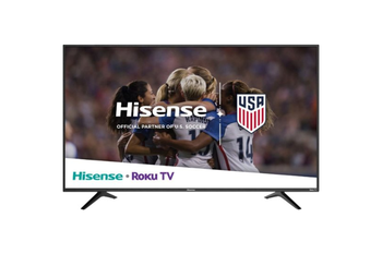 Deal: Get a new 65-inch Hisense 4K Smart TV for $498 at Walmart, save big!