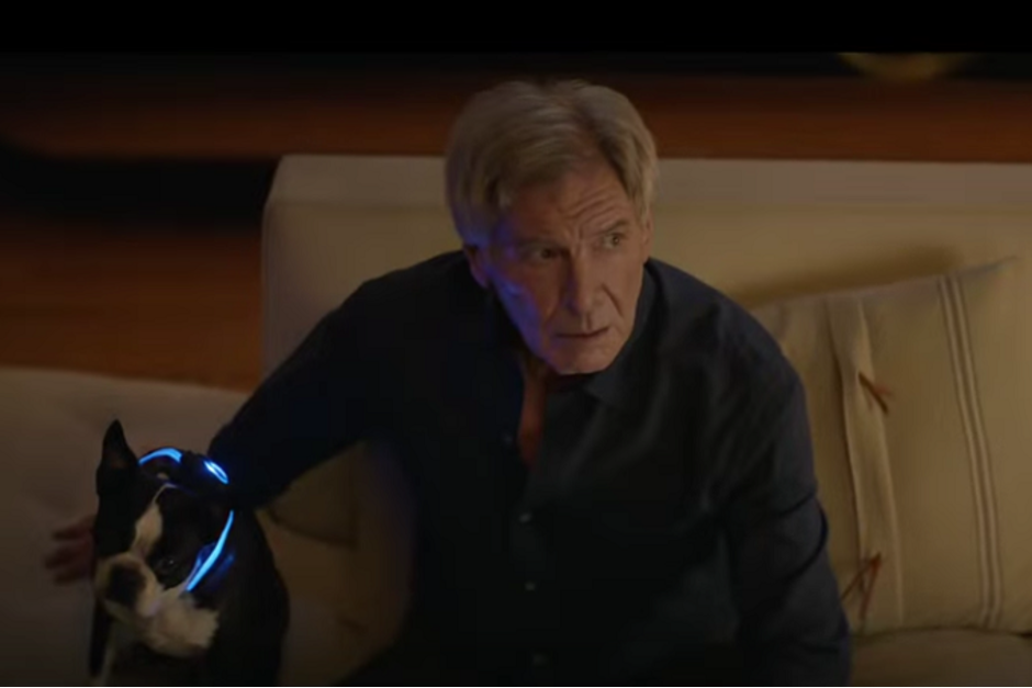 Amazon's Super Bowl ad shows why Alexa shouldn't be on everything