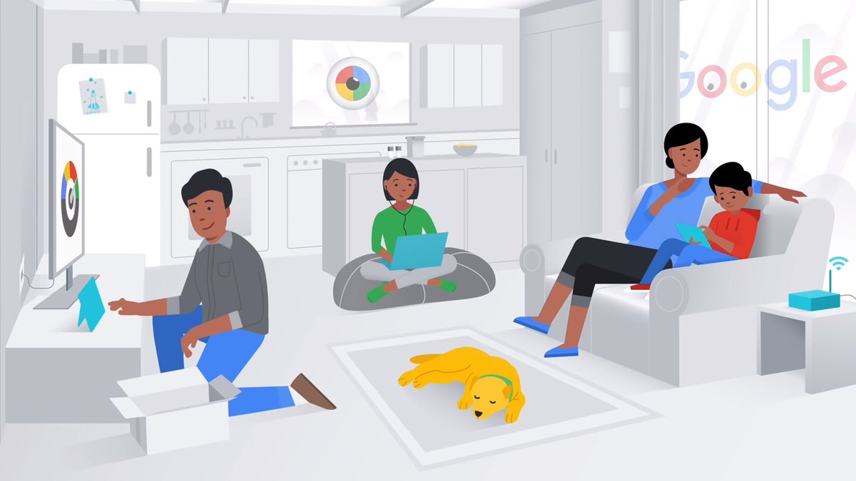 Google abused an Apple backdoor to collect user data