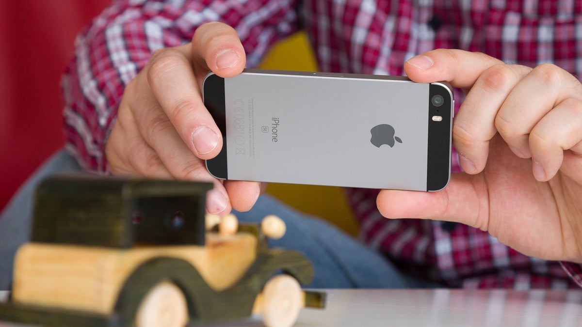 Free iPhone SE deal with carrier switch is back on at Metro by T-Mobile