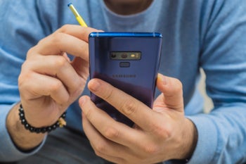 I used the Samsung Galaxy Note 9 for three months — here's what I loved and hated about it