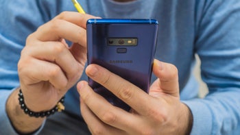 I've been using the Note 9 for a while, here are a few things I love and hate about it