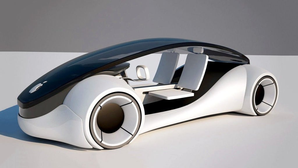Spy games: Chinese engineer arrested for allegedly stealing Apple’s smart car secrets