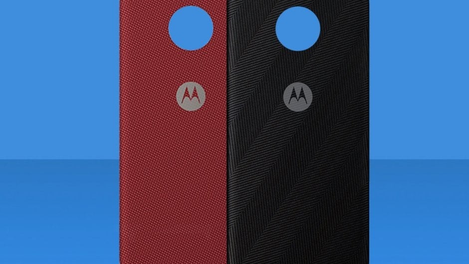 Moto Mod Style Shell can refresh your Moto Z-series phone at only $2.99 ($17 off)