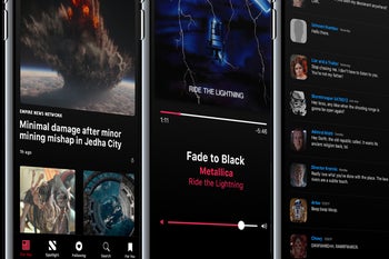 Would you use a systemwide Dark Mode in iOS 13?