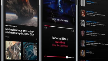 Would you use a systemwide Dark Mode in iOS 13?