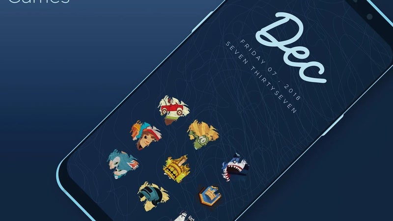 5 super Android icon packs have been made free for a limited time, grab them while you can!