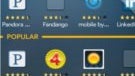 Palm officially acknowledges issues with the App Catalog