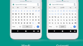 Gboard keyboard app update adds huge number of languages