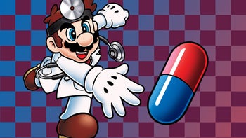 Nintendo is launching a new Dr. Mario game for Android and iOS this year
